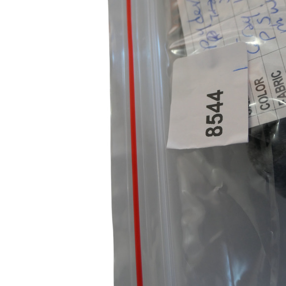 NWT Spyder Joggers Performance Sweatpants Mens Small Heather Gray Zip Pockets - Picture 8 of 11